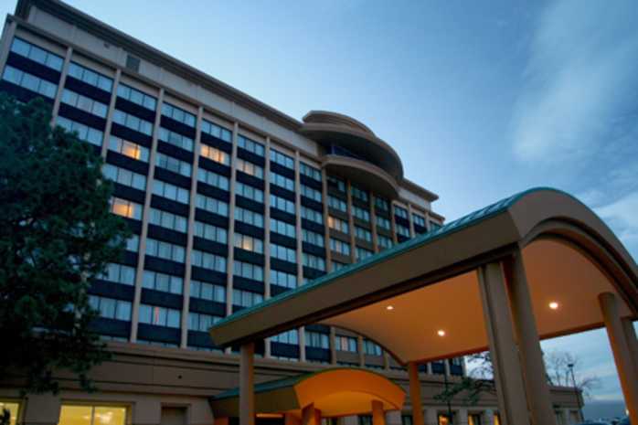 Courtyard By Marriott Denver Cherry Creek Denver Co 80222