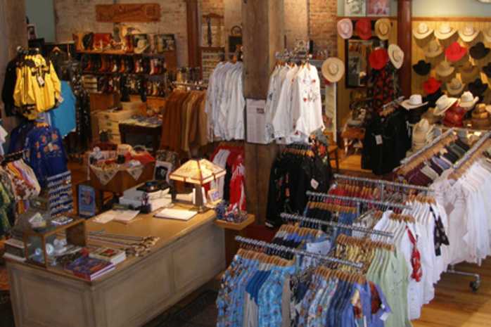 Rockmount Ranch Wear Mfg Co