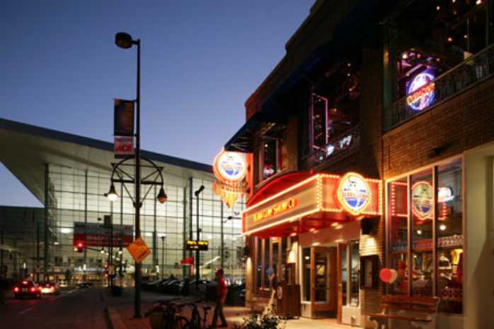 Bubba Gump Shrimp Co