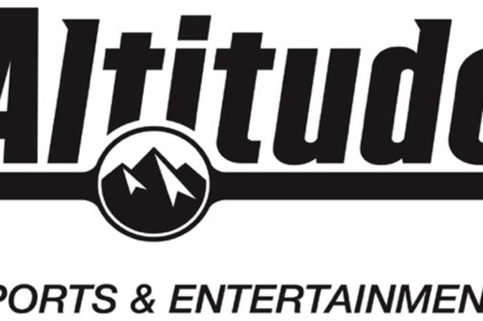 Altitude Sports Entertainment Denver Co 80204