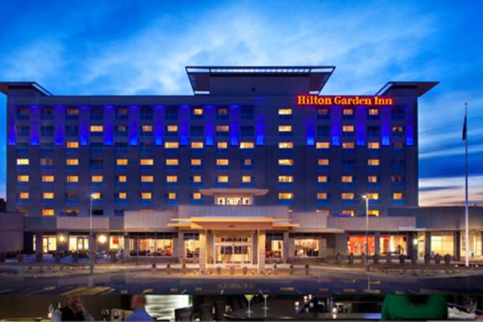 Hilton Garden Inn - Denver Cherry Creek Denver Co 80246