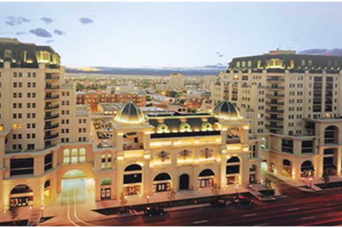 Mountain West Institute