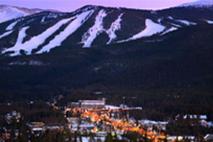 Winter Park Fraser Chamber