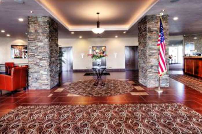 Clarion Hotel Denver Central