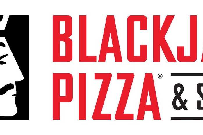 Blackjack Pizza Salads