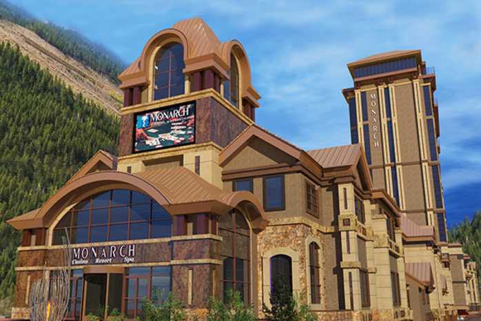 Monarch Casino Resort And Spa