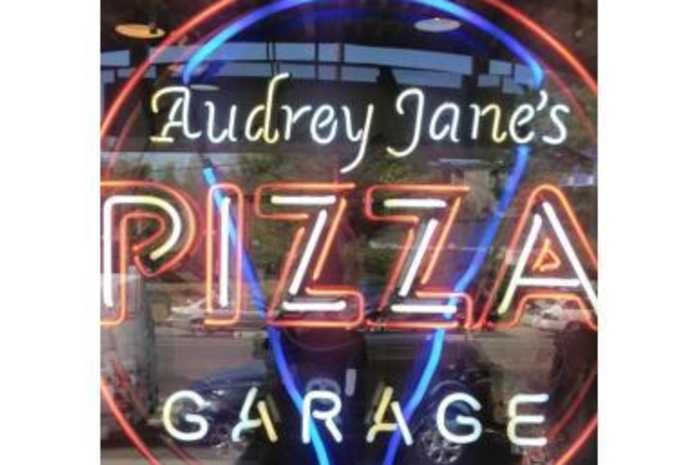 Audrey Jane S Pizza Garage
