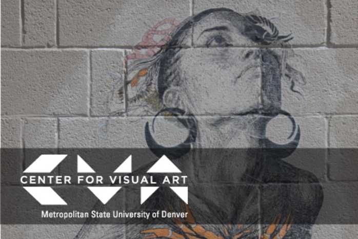 Metropolitan State University Of Denver Center For Visual Art