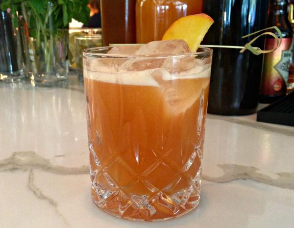 golden cocktail cropped fort wayne