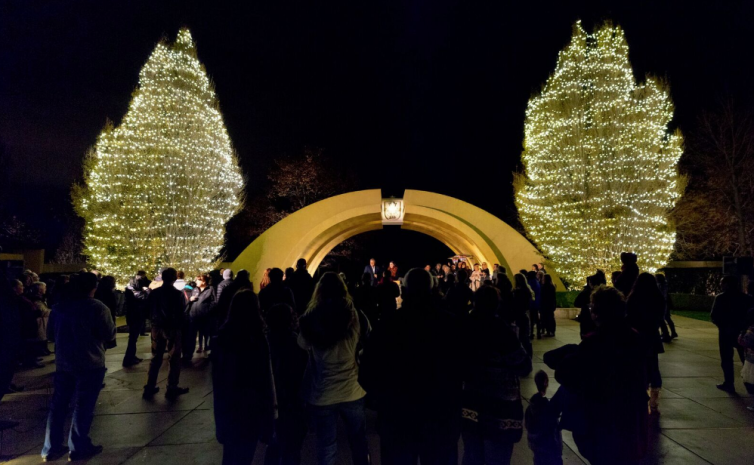 Markets Events To Keep Your Holiday Spirit Bright