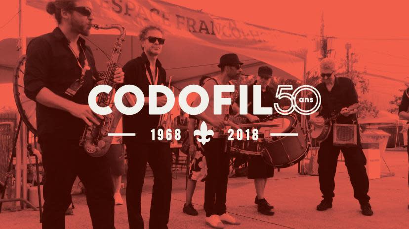 CODOFIL