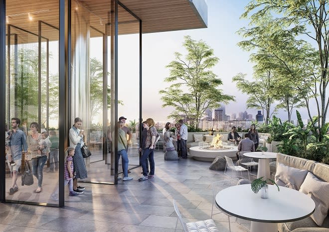 New Lifestyle Hotel Planned For Melbourne S Southbank