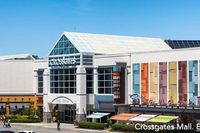 Crossgates