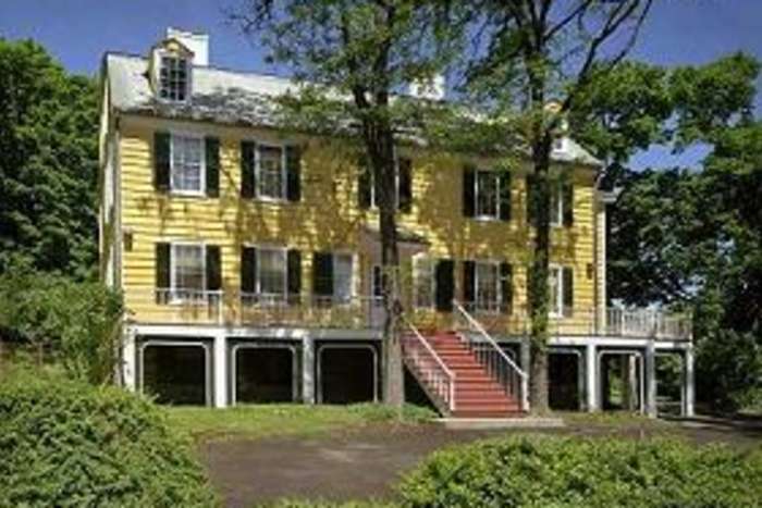 Historic Cherry Hill