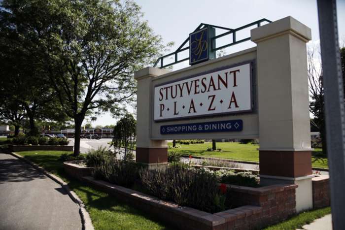 Stuyvesant Plaza, Inc.