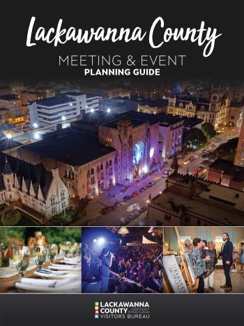 Meeting & Event Planning Guide