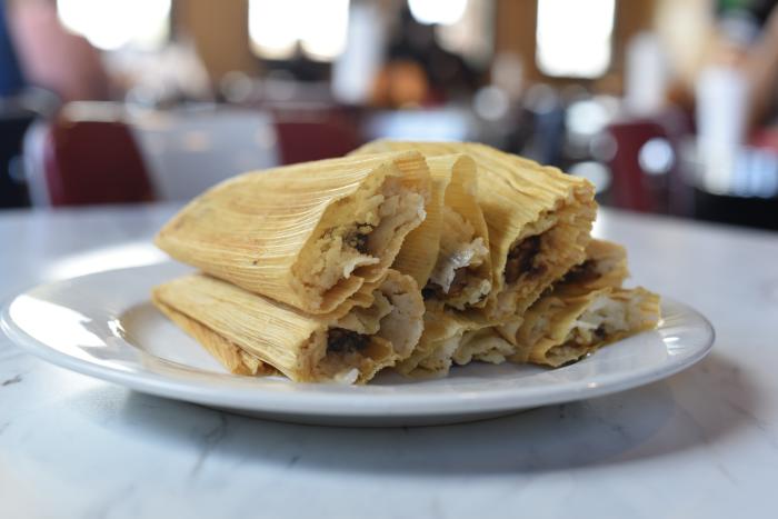 Killen's tamales