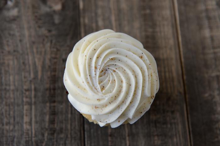 Ooh La La Cupcake