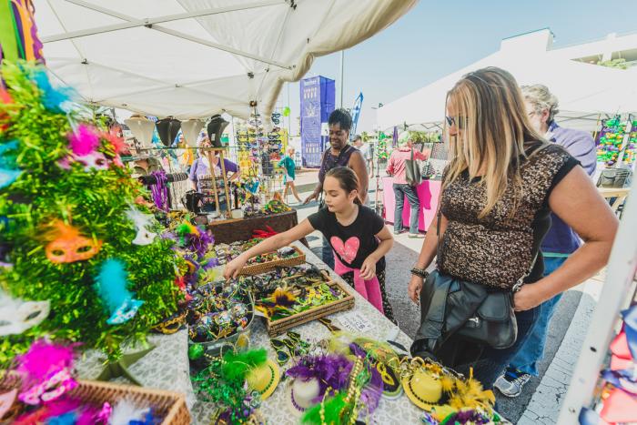 art market