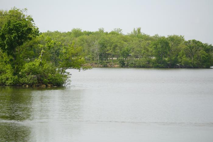 Crawford State Park