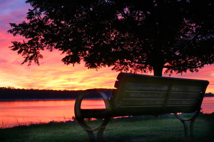 Paducah Riverfront