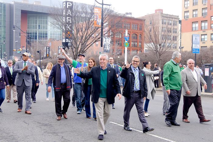 Saint Patrick’s Day Parade – 2019