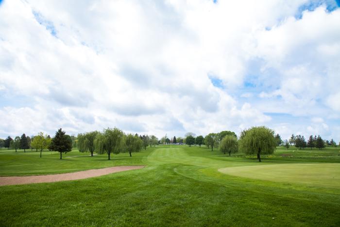 Elliot Golf Course