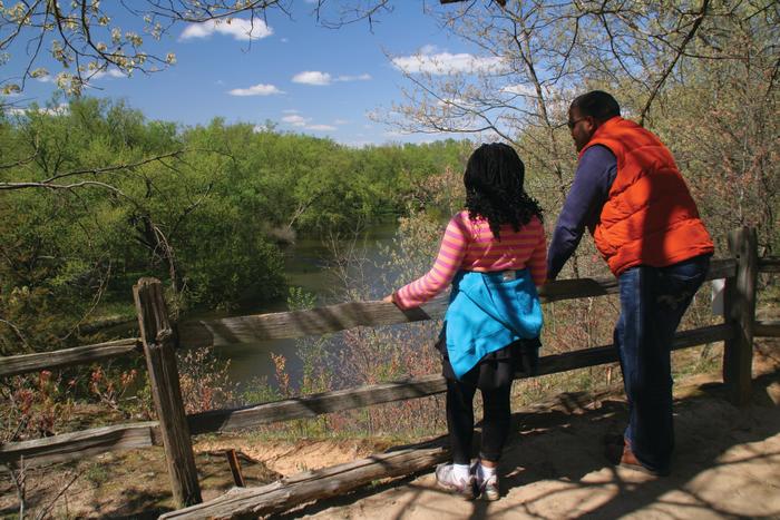 Sugar River couple