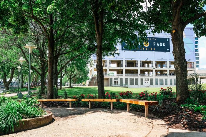 Sharefest - Davis Park