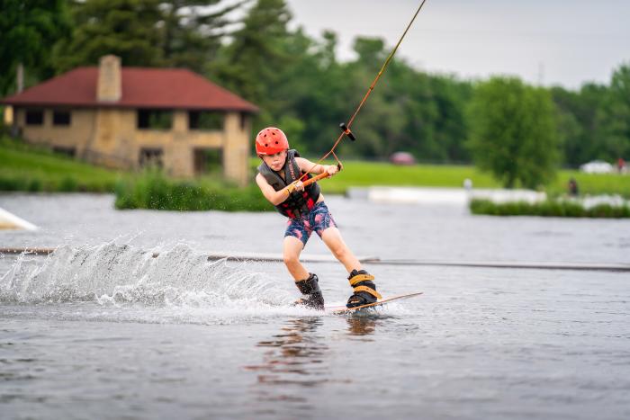 West Rock Wake Park