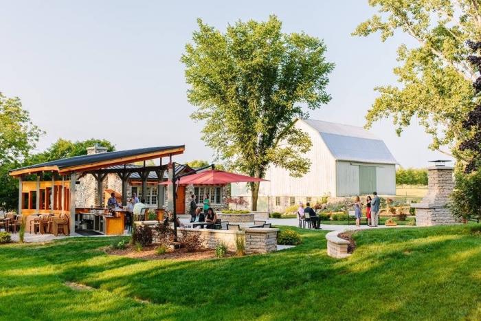 Shady Lane Cellars