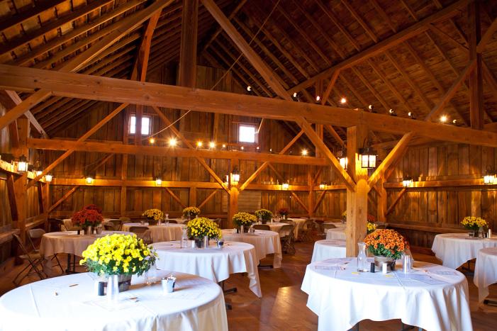 midway village museum wedding