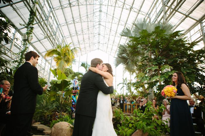 nicholas conservatory wedding