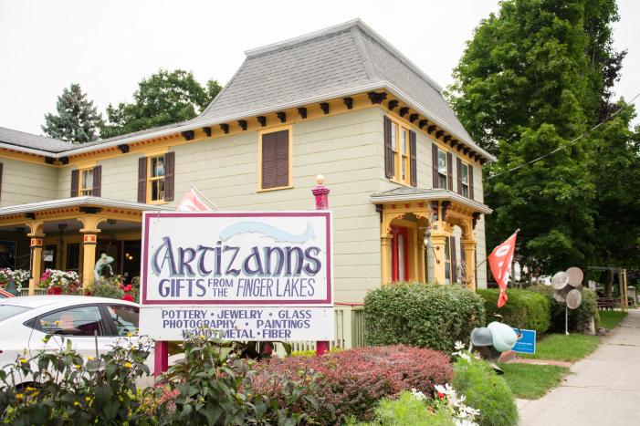 Artizanns