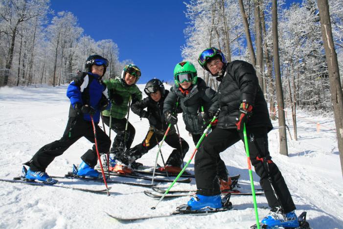 Bristol Mountain