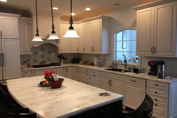 Another World Bed And Breakfast