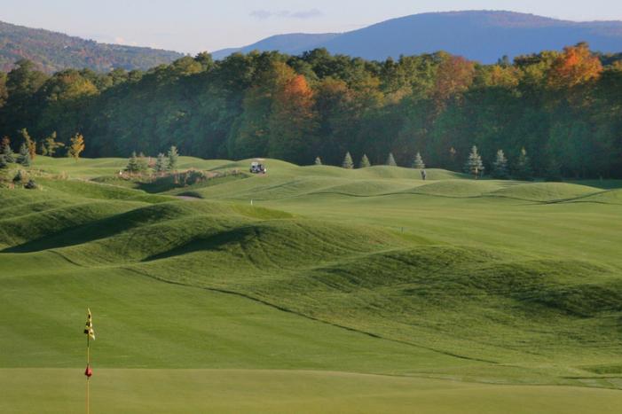 Reservoir Creek Golf Club