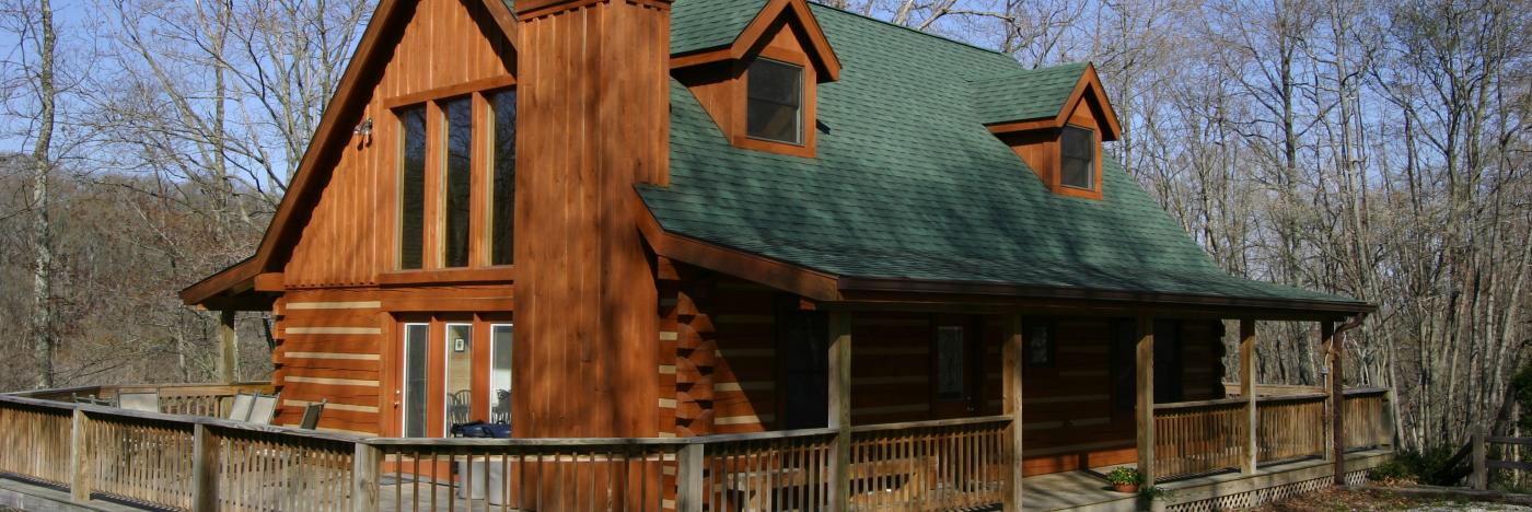 Back To Nature Cabin Bloomington In 47401