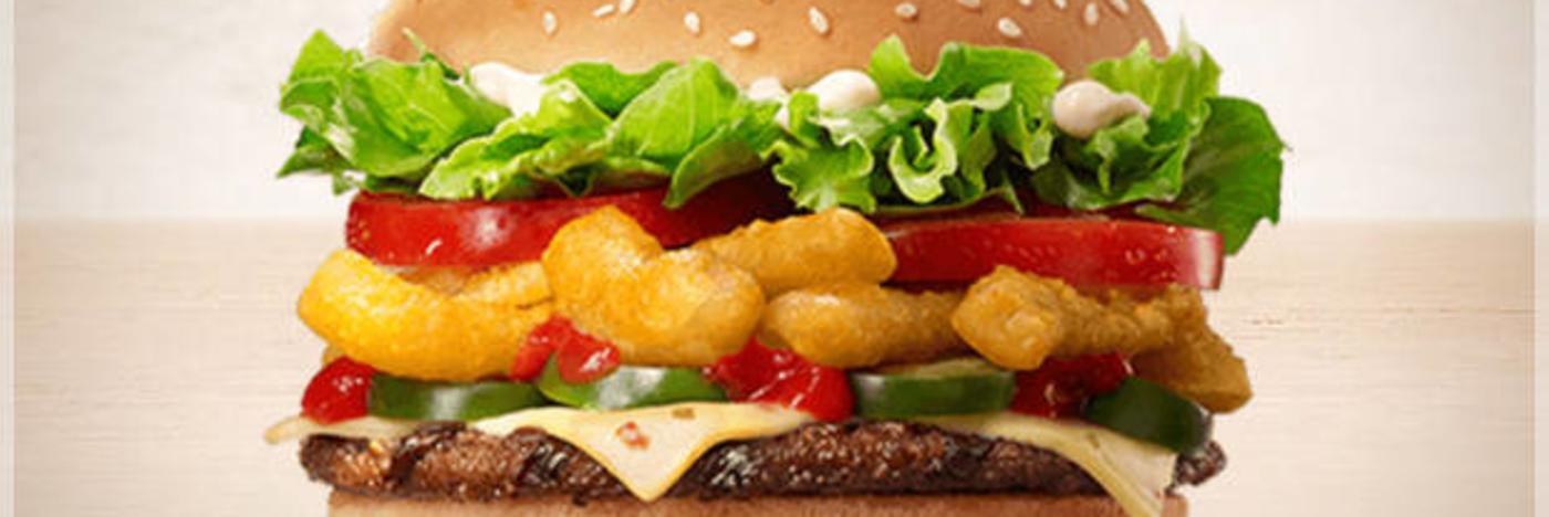 Burger King West | Bloomington, IN 47404