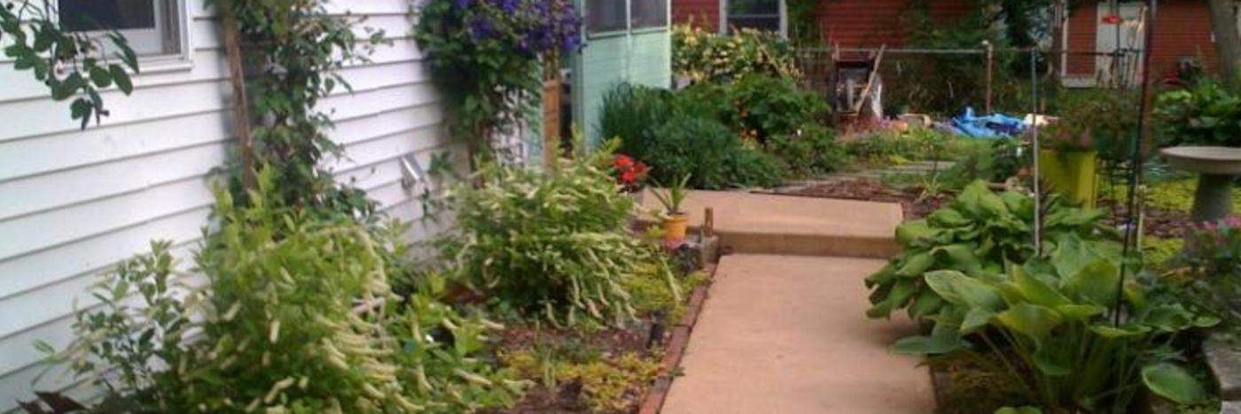 Fairview Bed Breakfast Bloomington In 47404