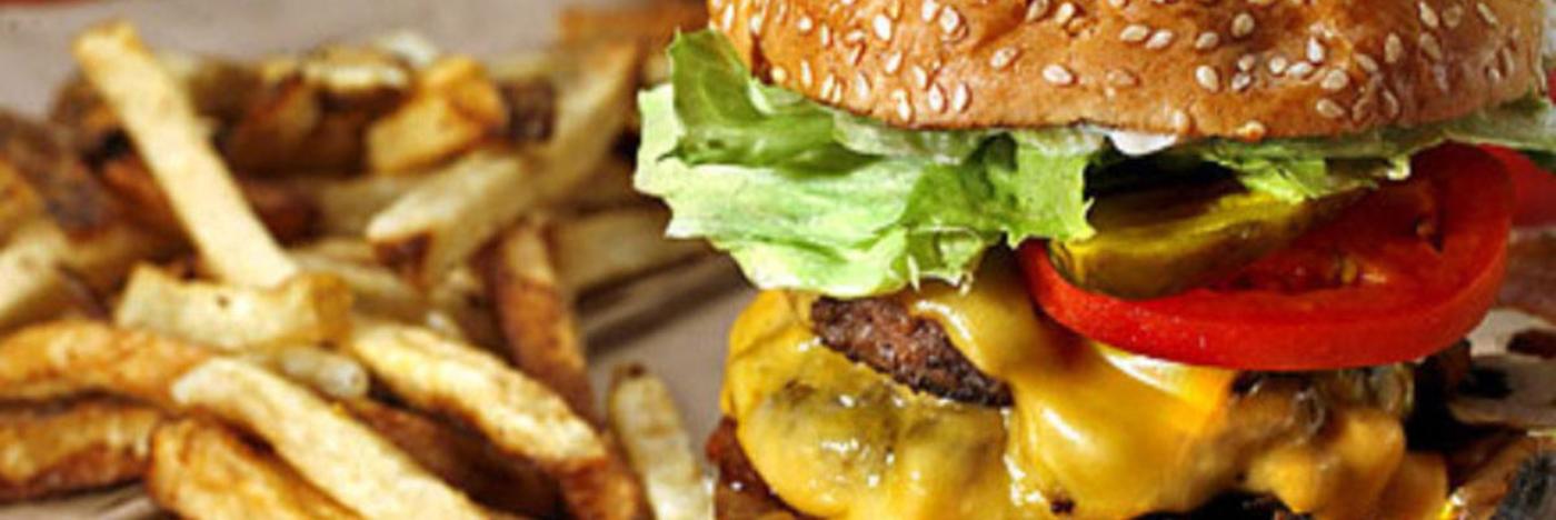 Five Guys East | Bloomington, IN 47401