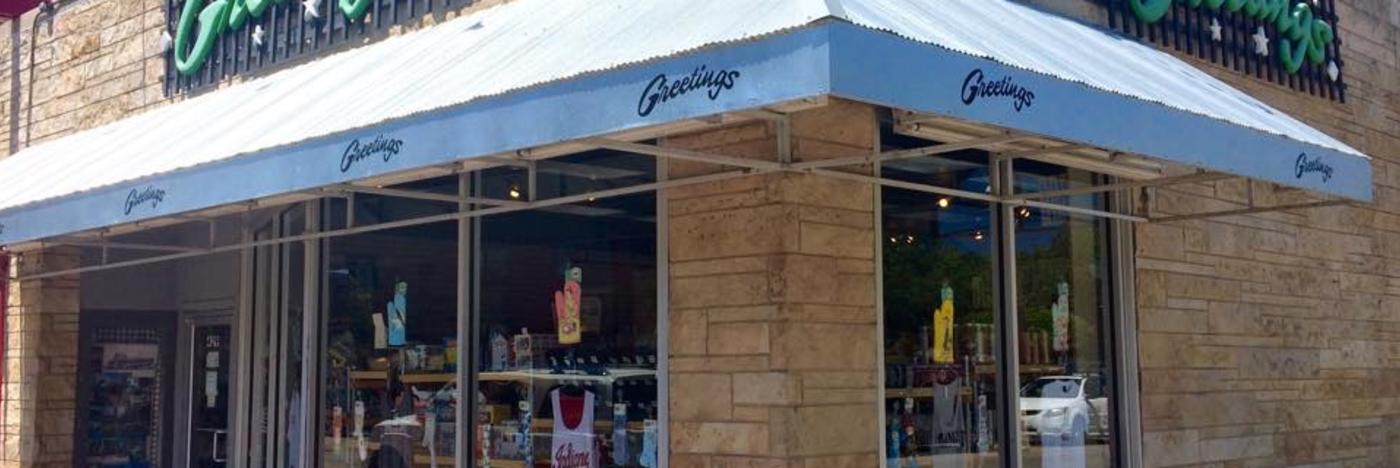 Greetings On Kirkwood Bloomington In 47408