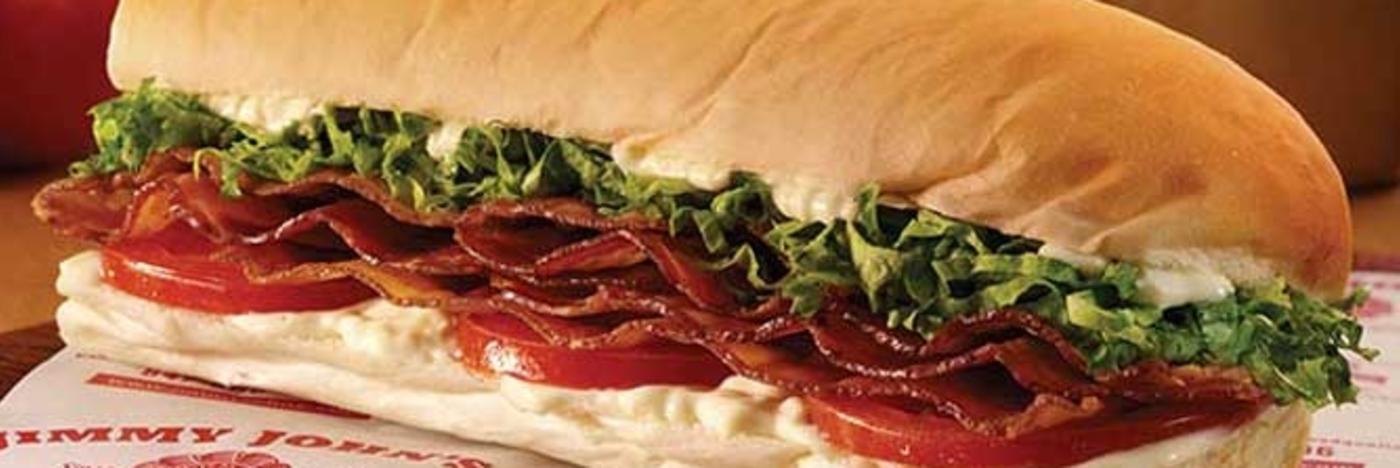 Jimmy John S Campus Bloomington In 47408