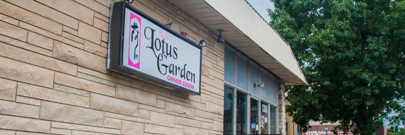 Lotus Garden Bloomington In 47408