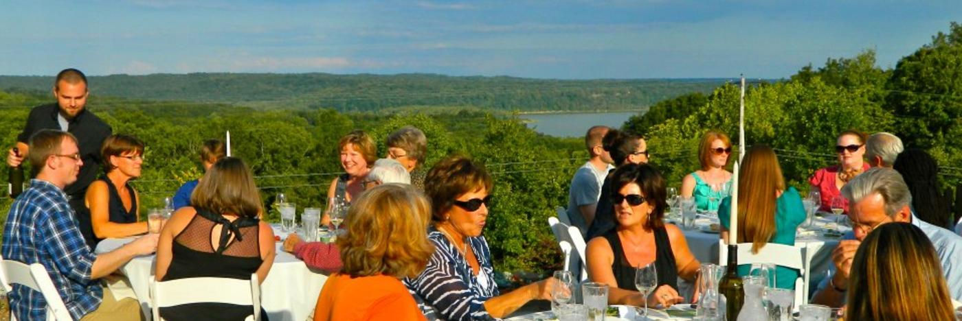 Scenic View Restaurant Bloomington In Scenic View Restaurant Bloomington In