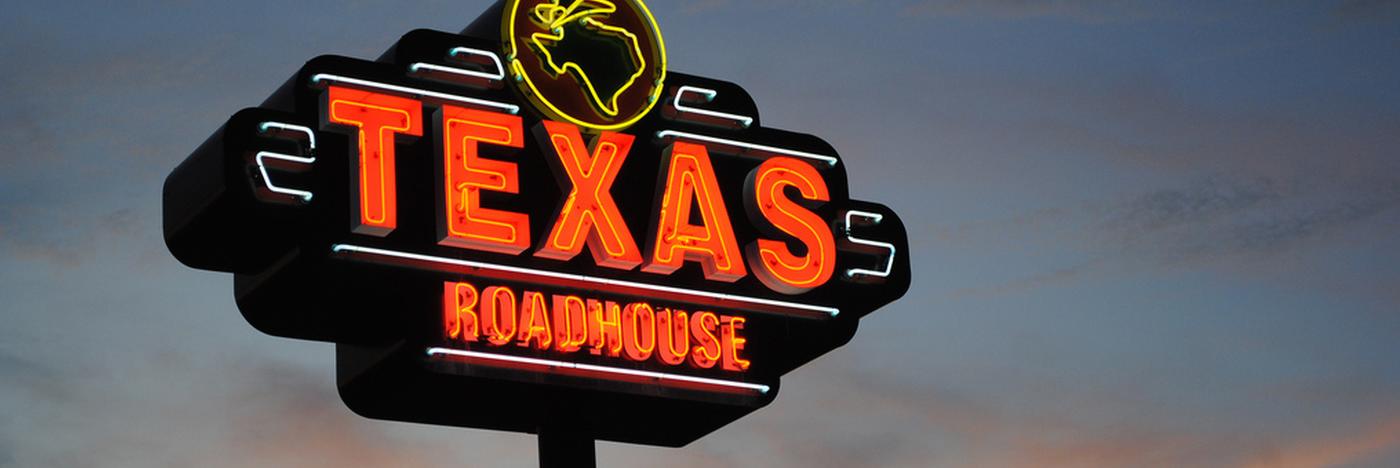 Texas Roadhouse Bloomington In 47404