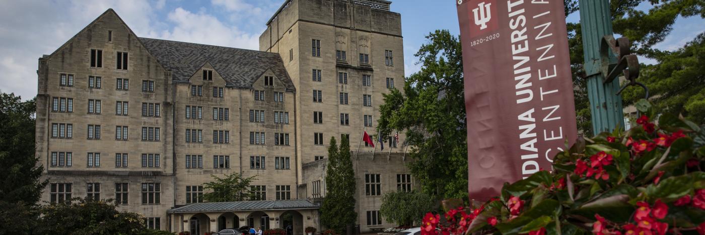 Imu Biddle Hotel Graduation 2022