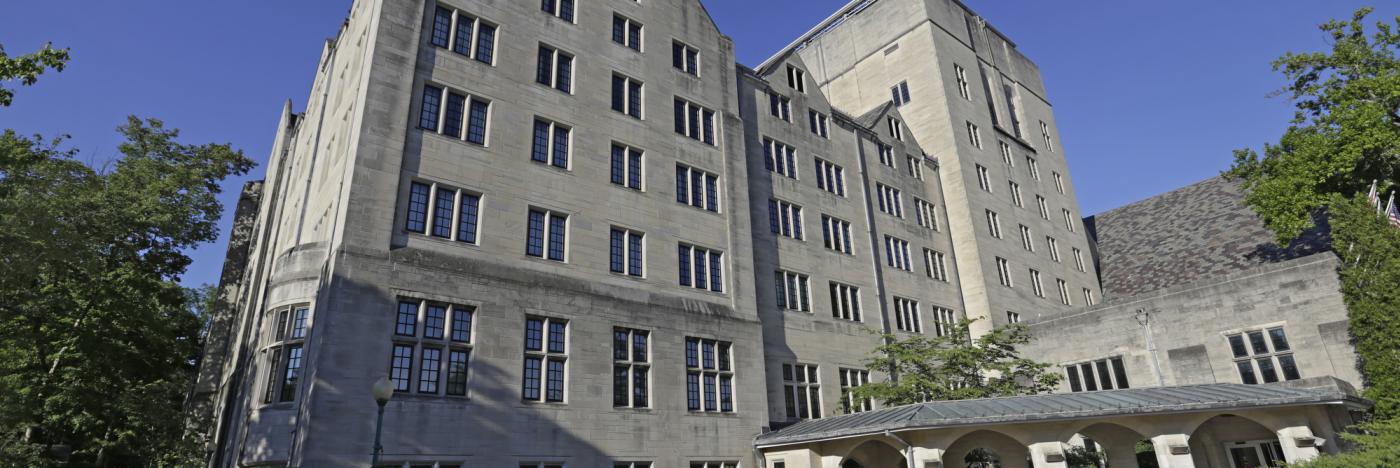 Indiana Memorial Union Biddle Hotel And Conference Center
