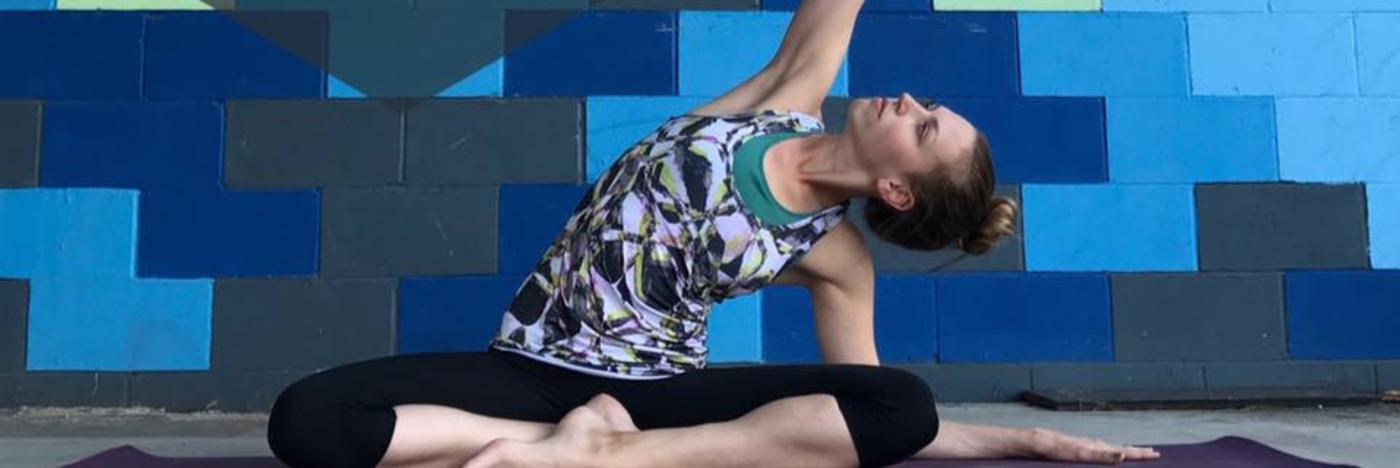 Ekah Yoga Bloomington In 47404