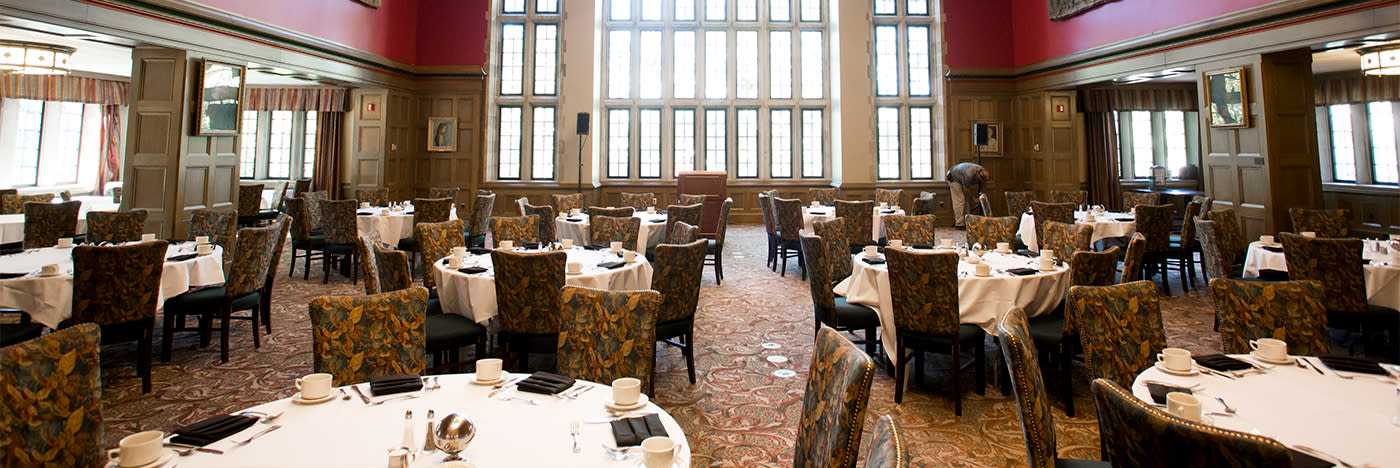 The Tudor Room Bloomington In 47405